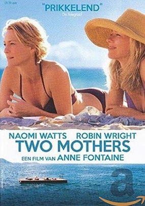 Two Mothers (aka. Adore) (2013) [DVD]