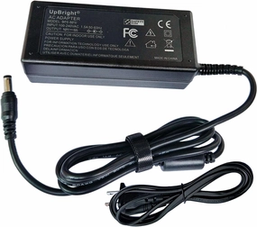 UpBright 10V 3A AC Adapter Compatible with Blackstar ADP0101500 ID Core 10 10w 20 20W V2 V3 IDCORE10 IDCORE20 191100-VA 191101-VA Electric Guitar GLT-2000 ADP0101400 KTL SD10031-0015 6.5V Power Supply
