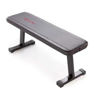 Utility Flat Bench | Marcy SB-315