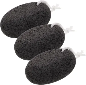 Volcanic Stone Foot Hard Skin Remover Pumice for Feet Natural Pumice Stone for Dead Skin Exfoliation Foot Care Tools