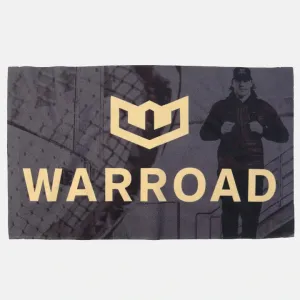 WARROAD Sport Towel