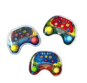 Water Game Controller