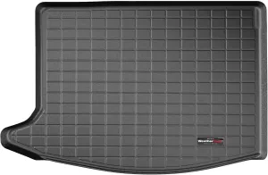 WeatherTech Cargo Trunk Liner for Buick Encore GX - Behind 2nd Row (401359) Black