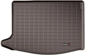 WeatherTech Cargo Trunk Liner for Buick Encore GX - Behind 2nd Row (431359) Cocoa