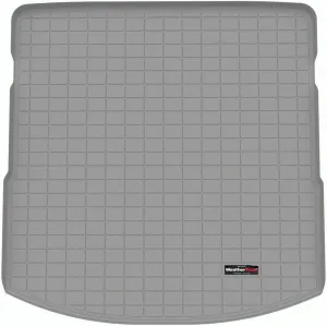 WeatherTech Cargo Trunk Liner for Mazda CX-90 PHEV, CX-90 - Behind 2nd Row (421705) Grey