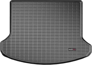 WeatherTech Cargo Trunk Liner for Nissan Murano - Behind 2nd Row (40761) Black