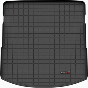 WeatherTech Cargo Trunk Liner for Mazda CX-90 PHEV, CX-90 - Behind 2nd Row (401705) Black