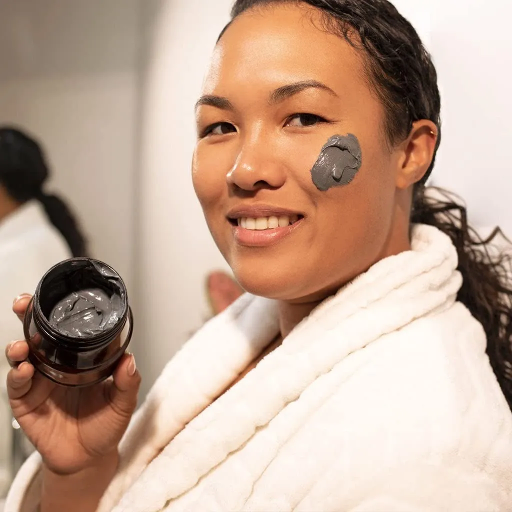 WOW Skin Science Clay Masks (Herbal)