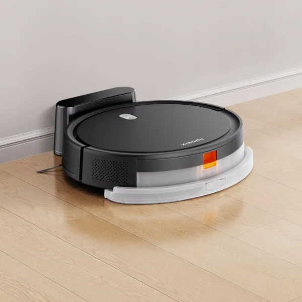 Xiaomi Robot Vacuum Mop E5 - Black